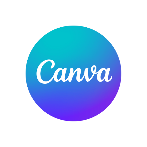Canva : je travaille dessus depuis mes 12 ans, aujourd'hui avec la version Pro