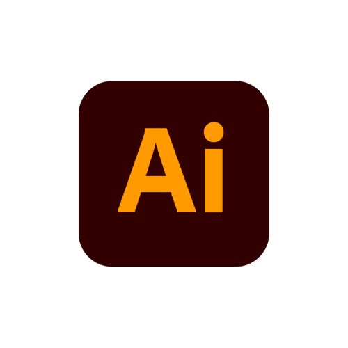 Adobe InDesign : maîtrise suffisante pour faire quelques logos simples.